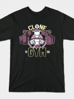 Clone Gym T-Shirt