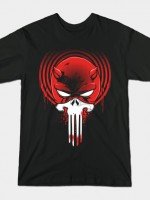 DEVIL PUNISHMENT T-Shirt