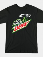 DTH MTN DEW T-Shirt