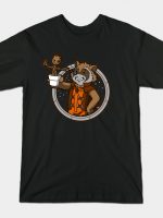 Galactic BFFs T-Shirt