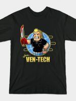 Join Ven-Tech T-Shirt