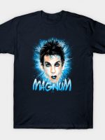 Magnum! T-Shirt