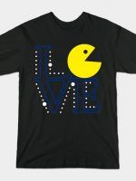 Pac Love T-Shirt