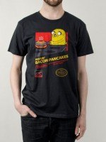 Super Makin Bacon Pancakes T-Shirt