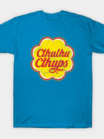 Cthulhu Cthups T-Shirt