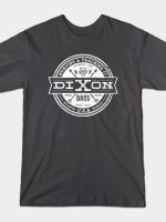 DIXON BROS - WHITE T-Shirt