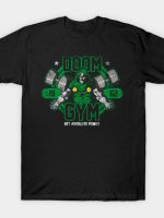 Doom Gym T-Shirt