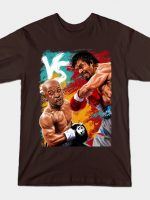 FIGHT OF THE CENTURY T-Shirt