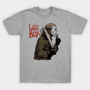LAKE BOY T-Shirt
