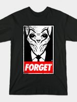 Obey the Silence T-Shirt