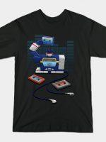 SOUND OF THE 80'S T-Shirt
