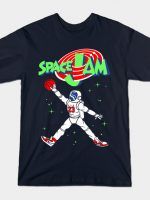 SPACE JAM T-Shirt
