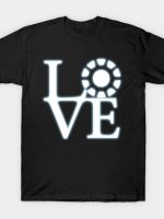 Stark Love T-Shirt