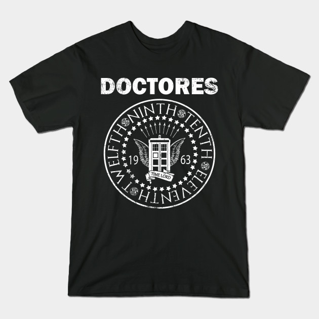 THE DOCTORES