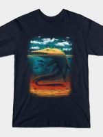 THE LAND BEFORE TIME 2 T-Shirt