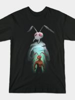 THE REAL ANT MAN T-Shirt