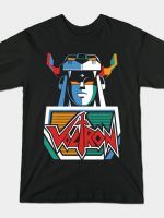 VOLTRON T-Shirt