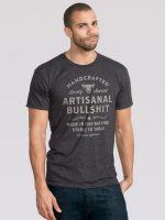 Artisanal Bullshit T-Shirt