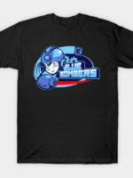 Blue Bombers T-Shirt