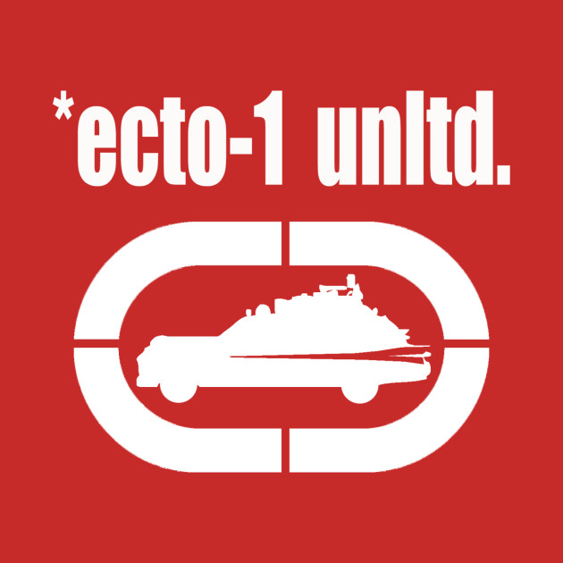 Ecto-1 Unltd.