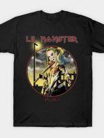 Lil' Maiden T-Shirt