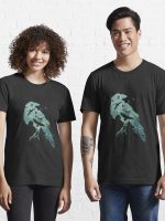 Murder of Crows T-Shirt