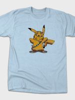 Pikachewie T-Shirt