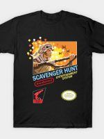 Scavenger Hunt T-Shirt