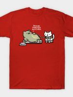Tubba the Catt T-Shirt