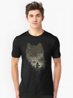 The Lord Crow T-Shirt