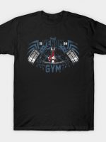 Venom Gym T-Shirt