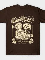 CAROL'S COOKIES T-Shirt