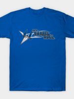 DO A BARREL ROLL T-Shirt