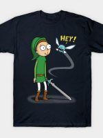 HEY! LOOK AT ME! T-Shirt
