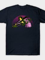 HIS MONSTERS VOICE T-Shirt