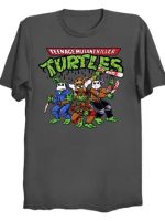 Killer Turtles T-Shirt