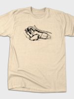 Like One of Your French Girls T-Shirt