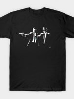 SAY MY NAME ONE MORE TIME T-Shirt