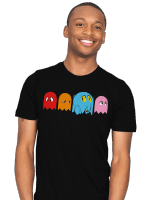A Ghostly Disguise T-Shirt