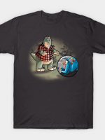 Dinosaurs world T-Shirt