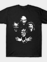 Evil Rhapsody T-Shirt