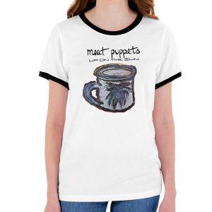 Meat Muppets Puppet Cup