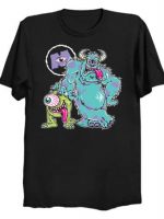 Monsters Fink T-Shirt