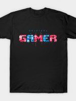 Original Gamer T-Shirt