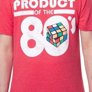 Product of the 80s