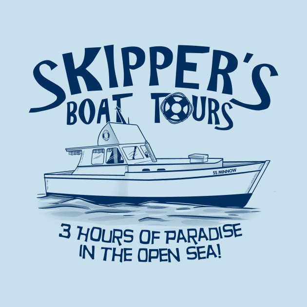 Skipper's Boat Tours
