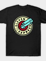 Eleven Express T-Shirt