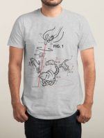 LAZERCATS! LITE T-Shirt