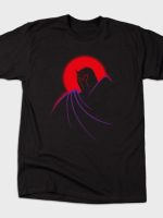 Magnetic Knight T-Shirt