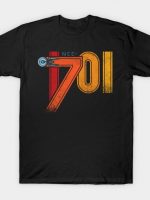 1701 T-Shirt